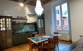 City Centre Apartment